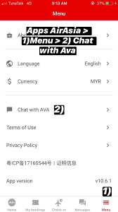 Cara check in ticket flight air asia online miszdae travel blogger malaysia. Cara Tukar Tarikh Baru Tiket Penerbangan Airasia Disebabkan Covid 19 Libur