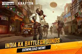 Battlegrounds Mobile India Vs Pubg Mobile 5 Major Differences Hdn Esports