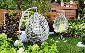 Some of these are simple diy projects, while others involve purchasing specific decorative and functional products. Garden Design Ideas The Home Depot