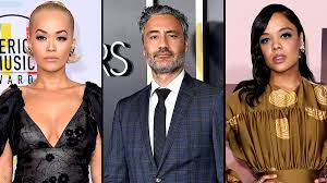K thatcher/mega) rita ora and taika waititi are the latest stars to get tongues wagging with their rumoured relationship as the pair. Oxtycpxs Uewjm