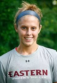 2010 Women's Soccer Roster