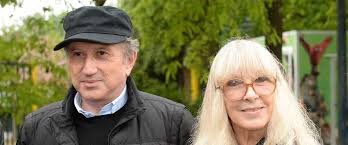 Изучайте релизы michel drucker на discogs. Michel Drucker Et Dany Saval Pourquoi Ils N Ont Pas Eu D Enfant Gala