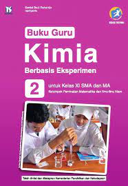 Download buku tiga serangkai sd. Kimia Berbasis Eksperimen 2 Buku Guru Store Tiga Serangkai