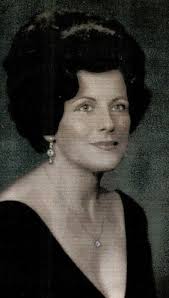 Obituary for Peggy Joyce (Morgan) Finlay