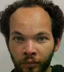 We've rounded up some of London's most wanted men and women. This is  Jonathan Samuel Printz