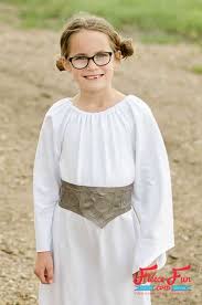And if you love more crafts to dress up this halloween, check out our collection of diy halloween costume, and easy to diy halloween. Diy Princess Leia Costume Free Pattern Tutorial Fleece Fun
