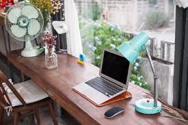 A ceiling fan can help you cool down the room fast in no time. 10 Ways To Cool Down A Room Fast