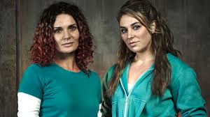 Wentworth Season Seven: The Most Important Moments Of The Show So Far |  Daily Mail Online
