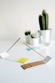 Fall For Diy Incense Holder Fall For Diy Diy Incense Holder Incense Holder Ceramic Incense Holder