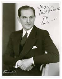 Male silent film actors from austria. Joseph Schildkraut Alchetron The Free Social Encyclopedia