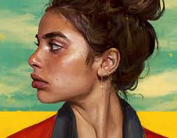 Alexis Peterson Projects :: Photos, videos, logos, illustrations and  branding :: Behance