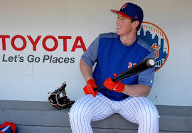 BREAKING: Mets are calling up...