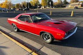 Image result for Rallye Red 1972 Chrysler