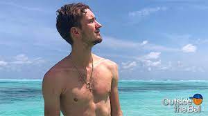 Jul 05, 2017 · related story: Inside The Instagram Of Daniil Medvedev