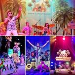 A1A Official Jimmy Buffett Tribute Band