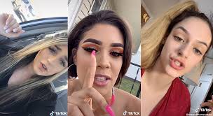 As with other social platforms, hashtags are a mainstay on tiktok for searching and sorting content. Storytime Tiktok Videos Stayhipp