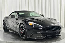 Image result for Jet Black 2014 Aston Martin