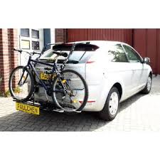 Fahrradtrager Ford Focus Ii Facelift Paulchen Heckklappe Fahrradheckt 373 34