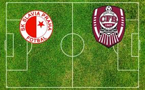 Ver el evento de champions league: Formazioni Slavia Praga Cfr Cluj Pronostici E Quote 28 08 2019