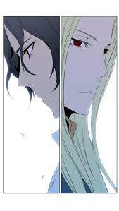 Pin Op Noblesse