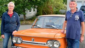 Der kleine prinz nsu tt foto & bild von christof hannig und katharina jäger ᐅ das foto jetzt kostenlos bei fotocommunity.de anschauen & bewerten. Der Nsu Tt Von Ingrid Und Konrad Schedler Aus Lelbach Frankenberg Waldeck