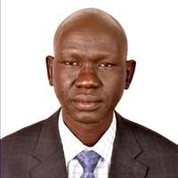 Peter Mahal Dhieu Akat