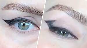 Check spelling or type a new query. How To Create Winged Liner On Hooded Eyes According To Makeup Artist Katie Jane Hughes Allure