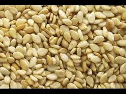 10 Serious Side Effects Of Sesame Seeds Youtube