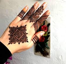 Top 151 Latest Mehndi Designs 2020 Simple Mehandi Design To Try Engagement Mehndi Designs Latest Mehndi Designs Mehndi Designs For Fingers