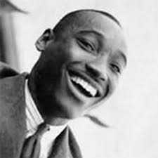 George "Shorty George" Snowden