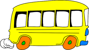 You can download and use this. Bus Clip Art Black And White Free Clipart Images Cliparting Com