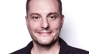 Internetovou televizi Stream.cz společně povedou Filip Vážanský a Daniel  Strejc