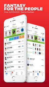 Draft Daily Fantasy Sports Games Starstreet Apps Ios Fantasy Football App Daily Fantasy Sports Video Game Design