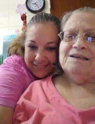 Obituary information for Shirley Ann York Collier