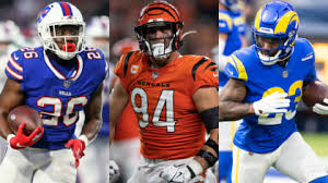 Watch all 270+* nfl regular season games live and on demand and stream the 2021 nfl playoffs and super bowl lvi live from the sofi stadium. 2021 Nfl Playoffs X Factor For Each Of The 14 Teams