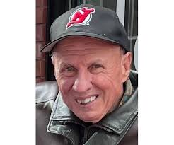 Kenneth Booth Obituary (05/04/1943