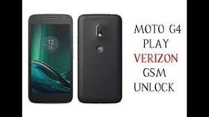 Nov 06, 2016 · maybe there is a workaround other than ebay (doesn't seem to be unlock codes for this phone there). Motorola G4 Play Verizon Xt1609 Unlock With Gsm 4g Lte Supported Full Procedure With Proof Youtube