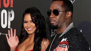 Sean 'Diddy' Combs settles Cassie rape and abuse lawsuit