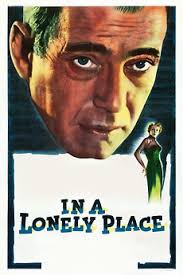 Likes for In a Lonely Place • Letterboxd