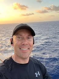 First run after half marathon, no pain