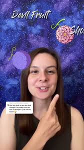 Devil Fruit Showdown in One Piece