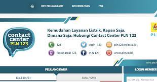 Bagi sobat sobat yang memiliki informasi lowongan kerja di nabire dan sekitarnya, bisa berbagi informasi tersebut melalui komentar dibawah ini, atau bisa juga mengirimkan email ke info@nabire.net atau mohon info lowongan security area nabire, saya punya pengalaman sebagai security. Pengumuman Rekrutmen Pln Co Id 2021 2022 Pendaftaran Net 2021 2022