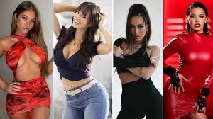 Top 20 porno star on porno hub 2023 - BEST XXX TUBE