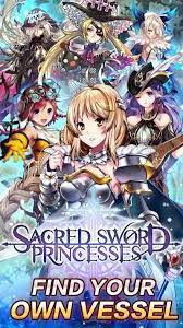 You can edit this page to add it. Sacred Sword Princesses Cheats Tips Guide To Create A Powerful Team Touch Tap Play