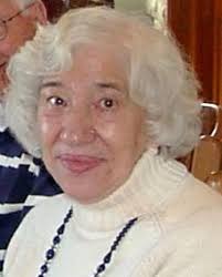 Grace Davidson Obituary (1930