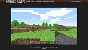 Please try again on another device. Minecraft Classic Online English Free