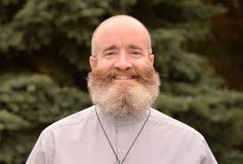 Br. John McCabe (student intern)