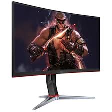 Aoc respects your data privacy. Buy Aoc C27g2x 27 Fullhd 165hz Led Freesync Curved Powerplanet