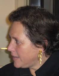 Susan Kramer, Baroness Kramer