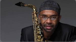 Happy birthday and many happy returns to one of the greatest from my  generation. A grandmaster of grandmasters, saxophonist, pianist, composer,  bandleader, educator, NEA Jazz Master the brilliant Kenny Garrett. Hope you